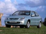 Citroen Xsara VTS 2003 года